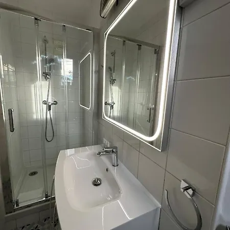 Διαμέρισμα Guestready - Comfy Near Place De La Nation